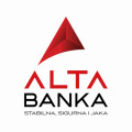 ALTA banka